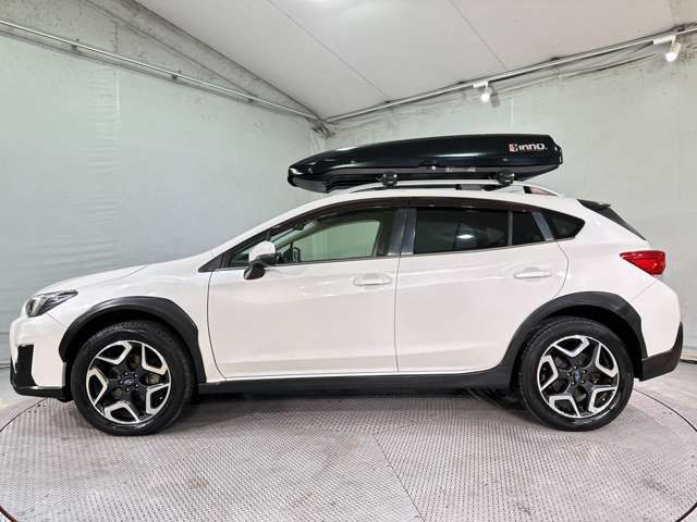 SUBARU IMPREZA XV 4WD 2017
