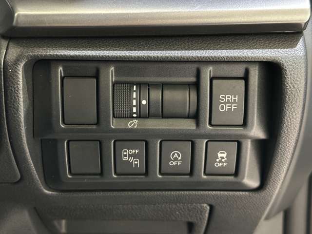 SUBARU IMPREZA XV 4WD 2017