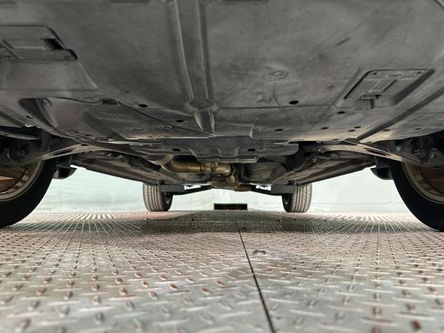 SUBARU FORESTER 2012