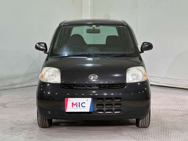 DAIHATSU ESSE 2008