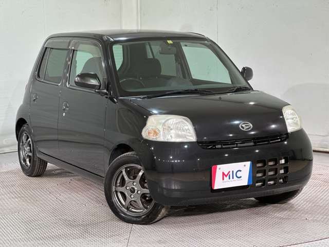 DAIHATSU ESSE 2008