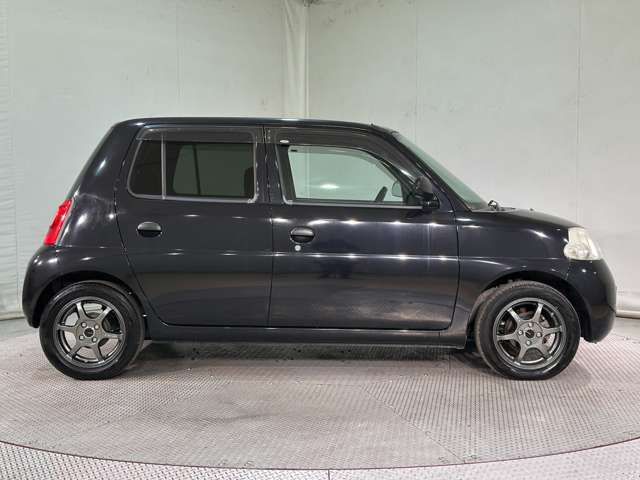 DAIHATSU ESSE 2008