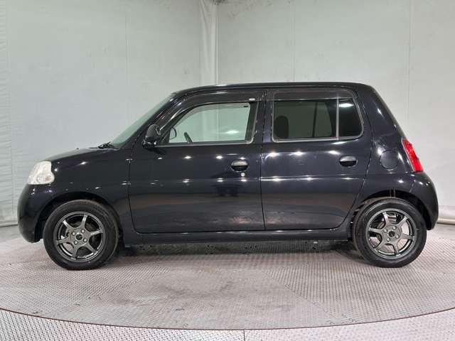 DAIHATSU ESSE 2008