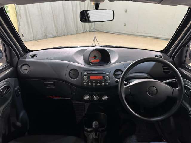 DAIHATSU ESSE 2008