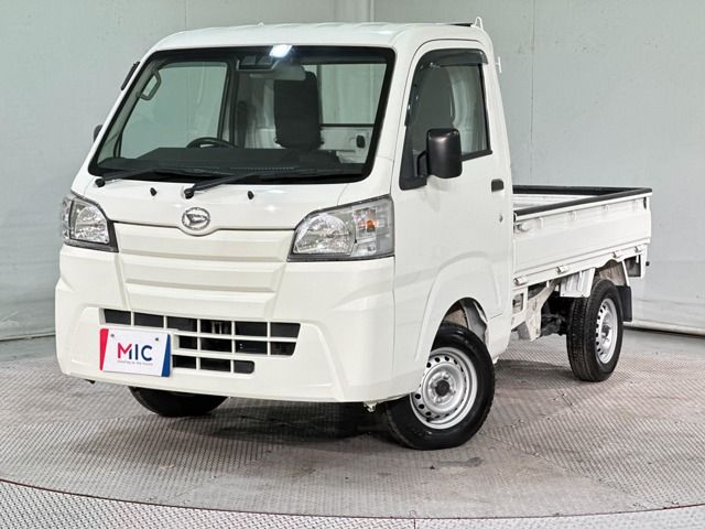DAIHATSU HIJET truck 4WD 2019