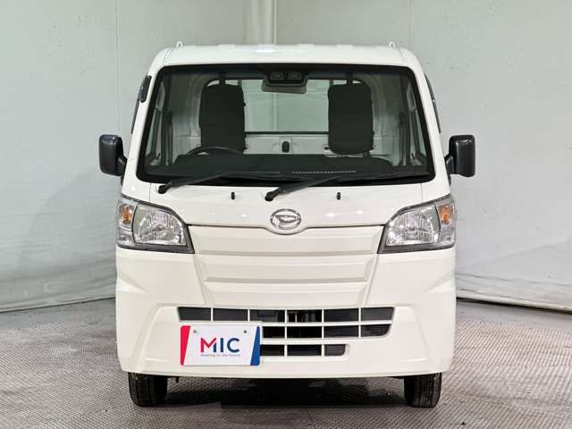 DAIHATSU HIJET truck 4WD 2019