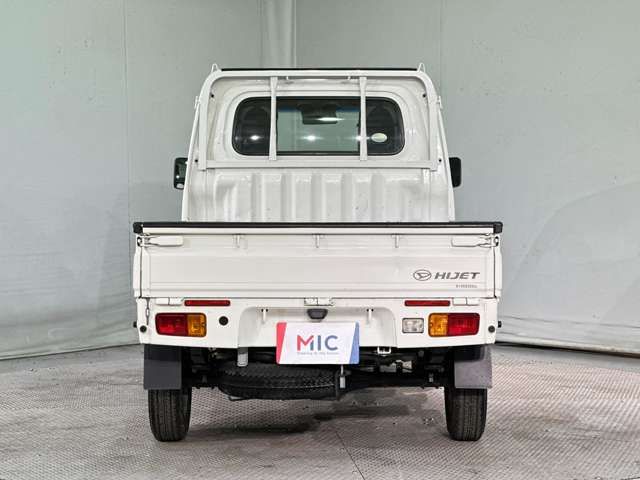 DAIHATSU HIJET truck 4WD 2019