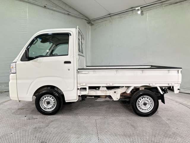 DAIHATSU HIJET truck 4WD 2019
