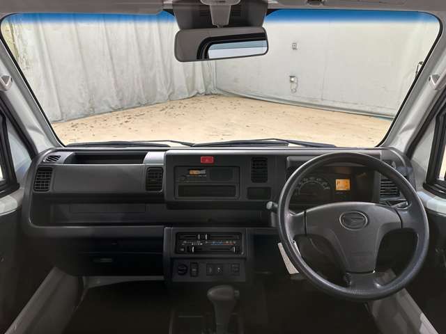 DAIHATSU HIJET truck 4WD 2019