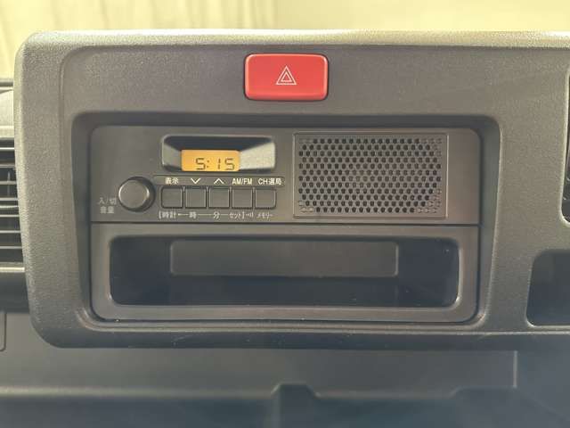 DAIHATSU HIJET truck 4WD 2019