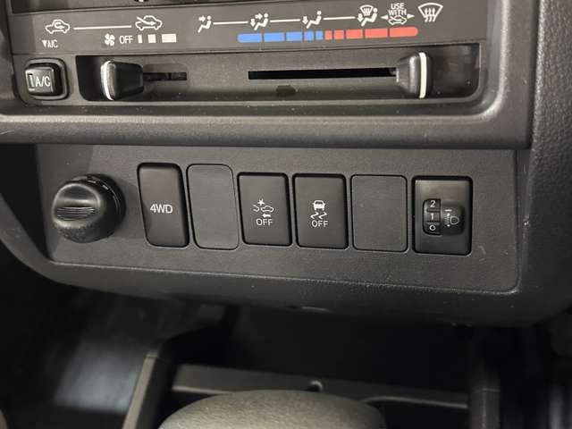 DAIHATSU HIJET truck 4WD 2019