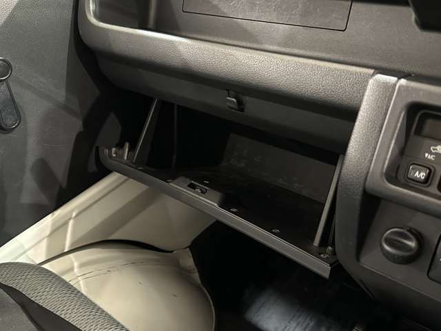 DAIHATSU HIJET truck 4WD 2019