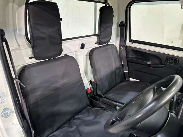 DAIHATSU HIJET truck 4WD 2019