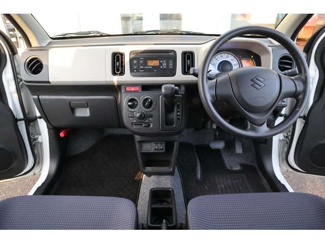 SUZUKI ALTO  4WD 2020