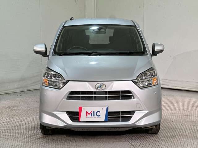 DAIHATSU MIRA e:S 2017