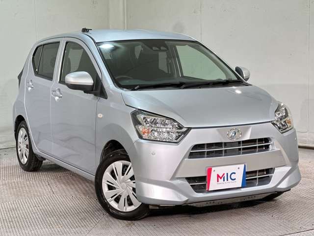 DAIHATSU MIRA e:S 2017