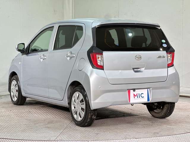 DAIHATSU MIRA e:S 2017