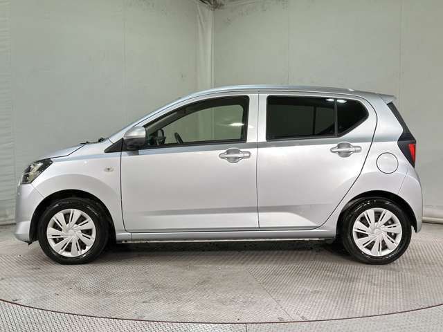 DAIHATSU MIRA e:S 2017