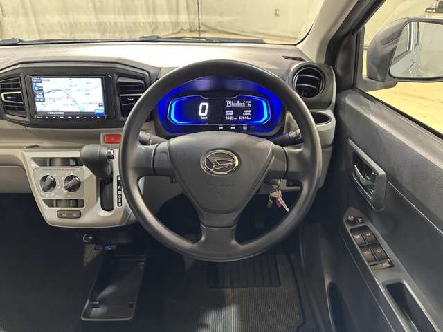 DAIHATSU MIRA e:S 2017