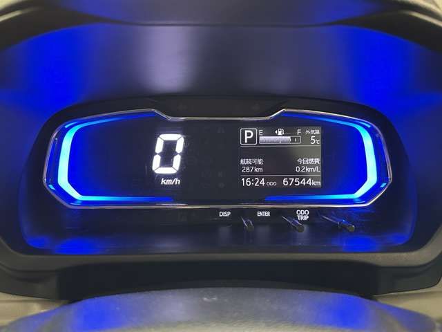 DAIHATSU MIRA e:S 2017