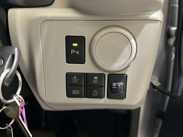 DAIHATSU MIRA e:S 2017