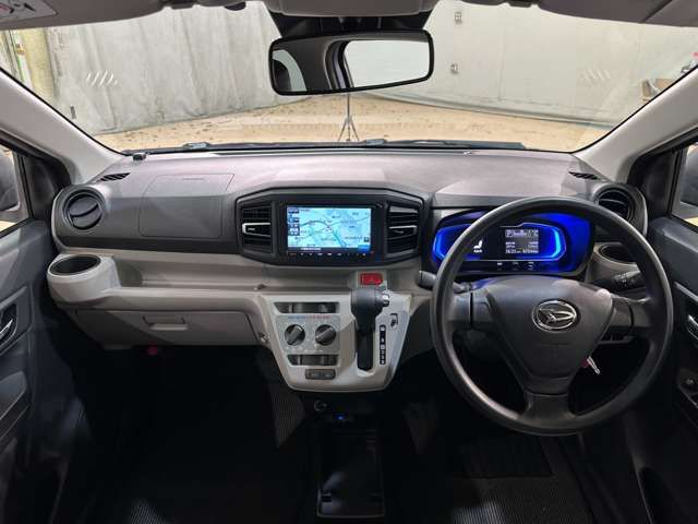 DAIHATSU MIRA e:S 2017