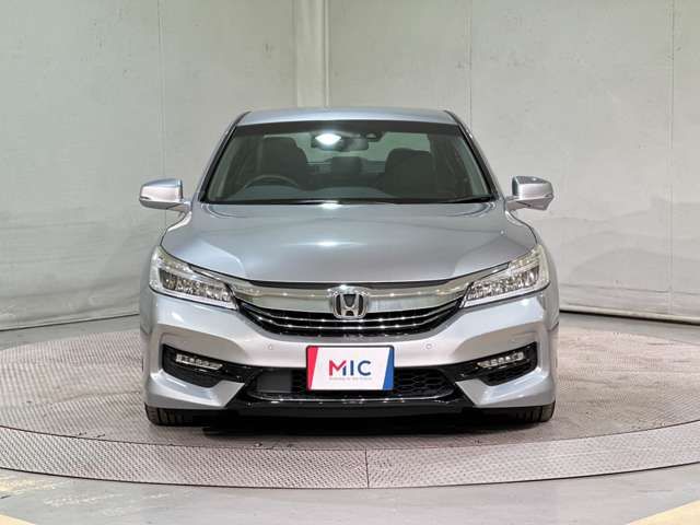 HONDA ACCORD 2016