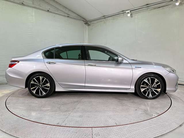 HONDA ACCORD 2016