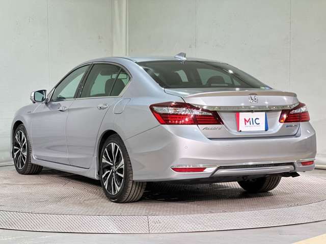 HONDA ACCORD 2016