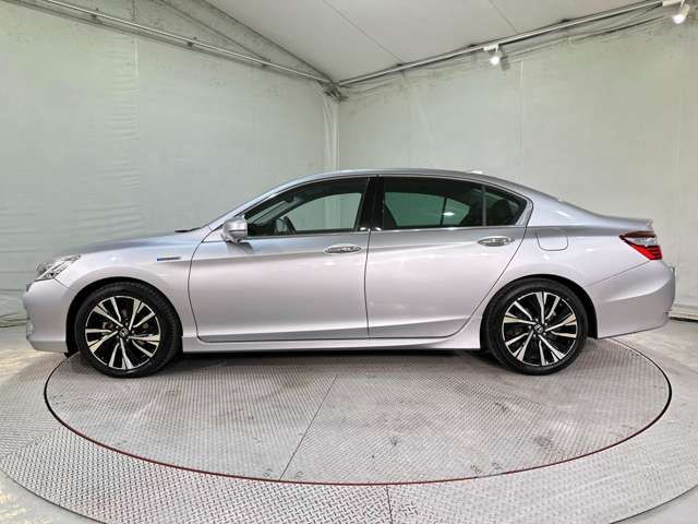 HONDA ACCORD 2016
