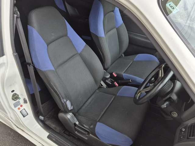 SUZUKI ALTO WORKS 1999