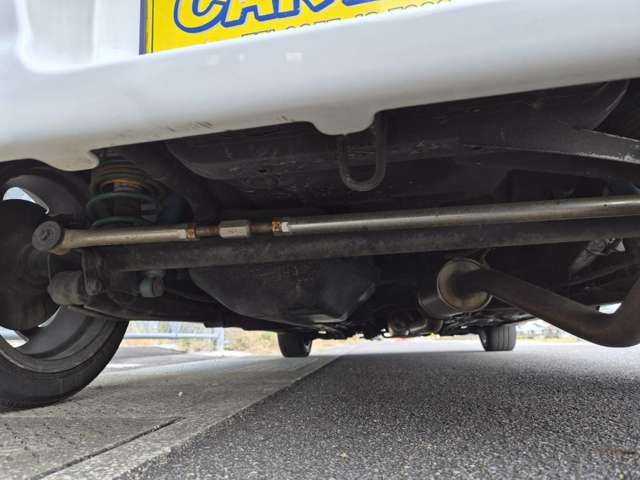 SUZUKI ALTO WORKS 1999