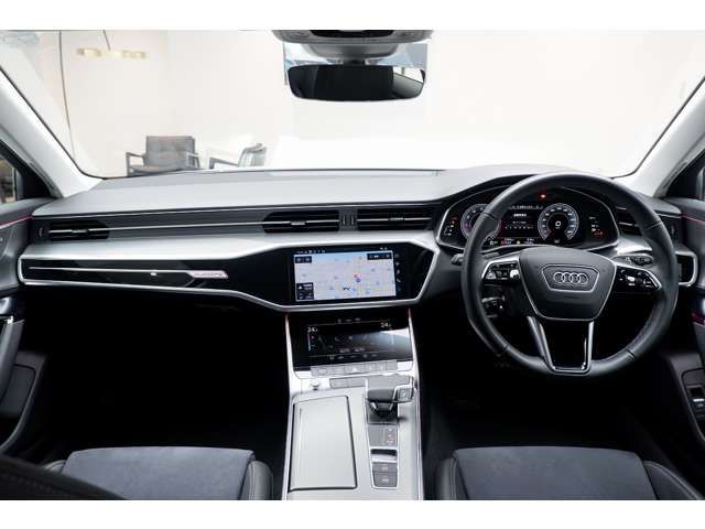 AUDI AUDI A6 AVANT 2024