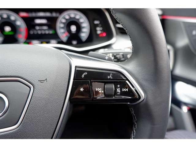 AUDI AUDI A6 AVANT 2024