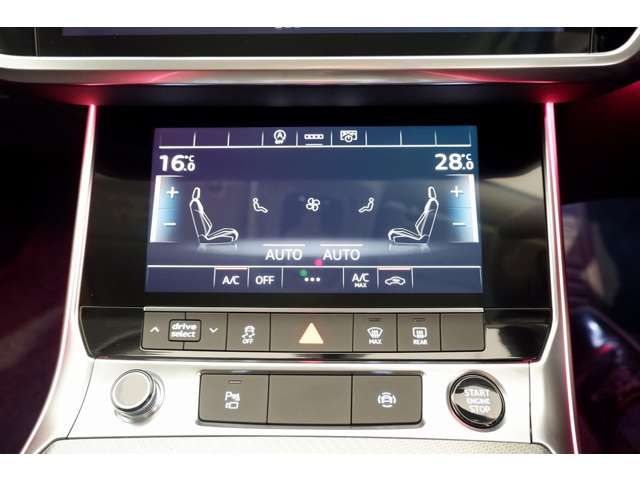 AUDI AUDI A6 AVANT 2024