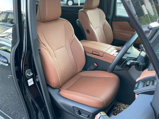 TOYOTA VELLFIRE 2025