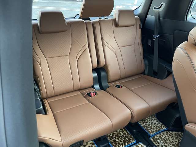 TOYOTA VELLFIRE 2025