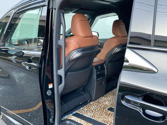 TOYOTA VELLFIRE 2025