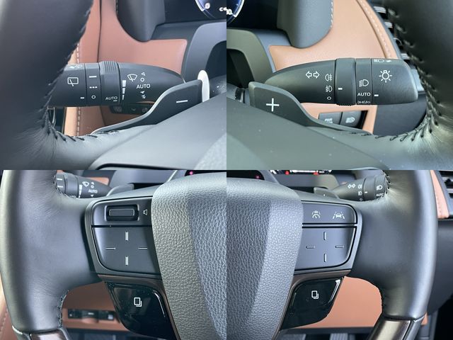 TOYOTA VELLFIRE 2025