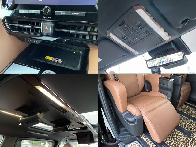 TOYOTA VELLFIRE 2025