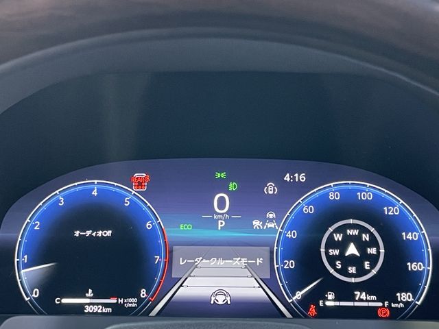 TOYOTA VELLFIRE 2025