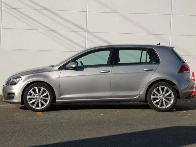 VOLKSWAGEN VOLKSWAGEN GOLF 2016