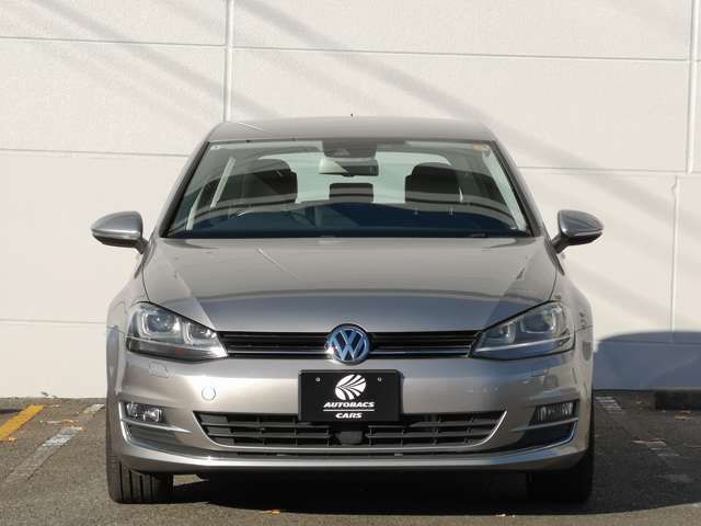 VOLKSWAGEN VOLKSWAGEN GOLF 2016