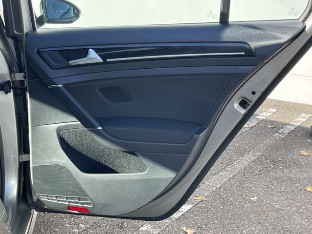 VOLKSWAGEN VOLKSWAGEN GOLF 2016