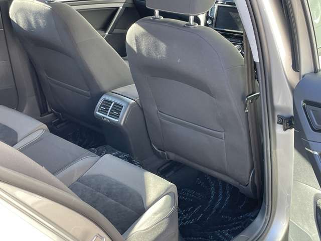 VOLKSWAGEN VOLKSWAGEN GOLF 2016