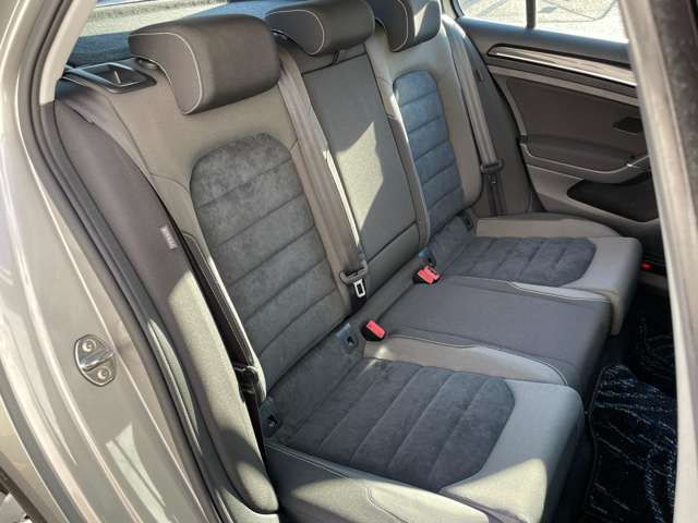 VOLKSWAGEN VOLKSWAGEN GOLF 2016