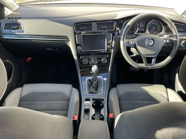 VOLKSWAGEN VOLKSWAGEN GOLF 2016