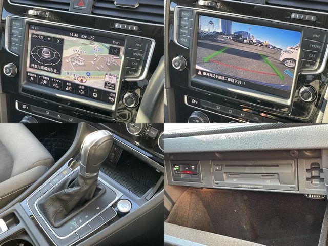 VOLKSWAGEN VOLKSWAGEN GOLF 2016