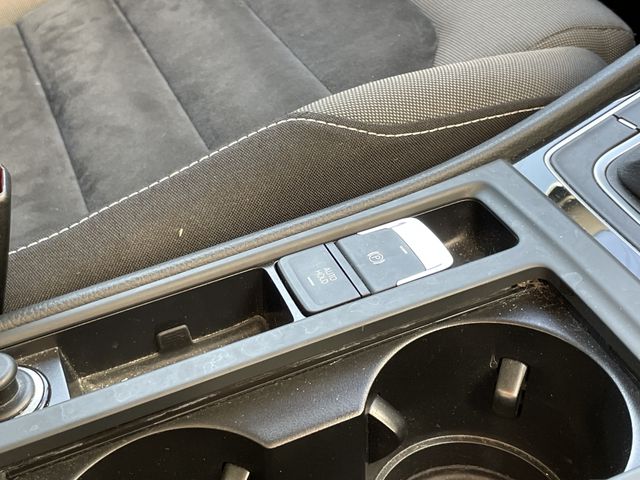 VOLKSWAGEN VOLKSWAGEN GOLF 2016