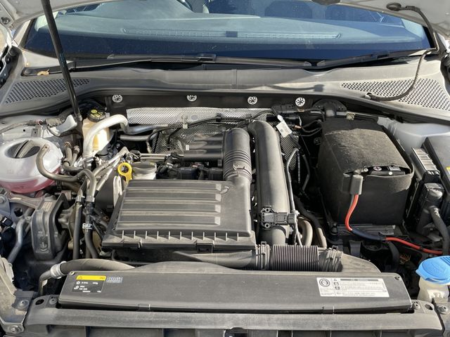 VOLKSWAGEN VOLKSWAGEN GOLF 2016